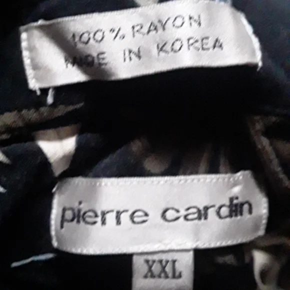 Men's Shirt - Picture 4 of 7